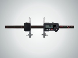 Image pro obrázek produktu 25 EWR Posuvné měřítko Multimar 1000 mm rozlišení 0,01 mm,